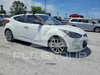 2014 Hyundai Veloster фото