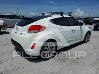 2014 Hyundai Veloster фото