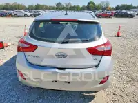 2014 Hyundai Elantra фото