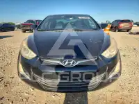 2014 Hyundai Elantra фото