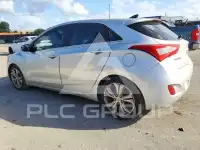 2014 Hyundai Elantra photo