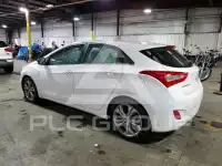 2014 Hyundai Elantra photo