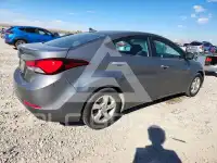 2014 Hyundai Elantra photo