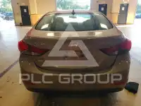 2014 Hyundai Elantra photo