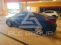 2014 Hyundai Elantra фото