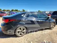 2014 Hyundai Elantra фото