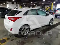 2014 Hyundai Elantra photo