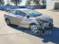 2014 Hyundai Elantra фото