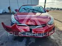 2014 Hyundai Elantra photo