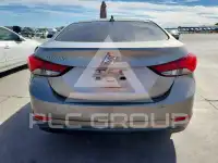 2014 Hyundai Elantra фото