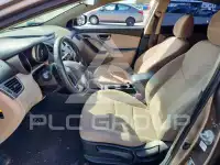 2014 Hyundai Elantra фото