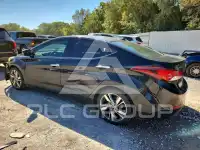 2014 Hyundai Elantra фото