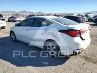 2014 Hyundai Elantra photo