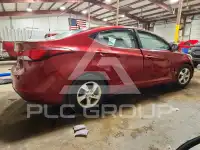 2014 Hyundai Elantra фото