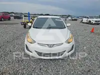 2014 Hyundai Elantra photo