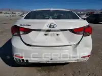 2014 Hyundai Elantra photo