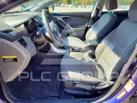 2014 Hyundai Elantra фото