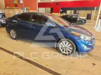 2014 Hyundai Elantra фото