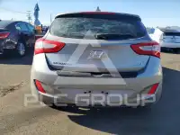 2014 Hyundai Elantra фото