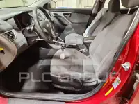 2014 Hyundai Elantra фото