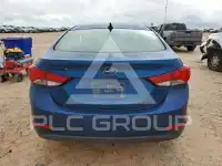 2014 Hyundai Elantra photo