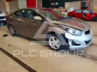 2014 Hyundai Elantra photo