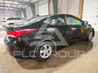 2014 Hyundai Elantra фото