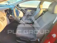2014 Hyundai Elantra photo