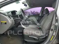 2014 Hyundai Elantra фото