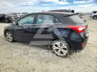 2014 Hyundai Elantra фото