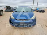 2014 Hyundai Elantra photo