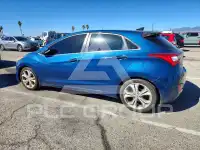 2014 Hyundai Elantra photo