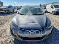 2014 Hyundai Elantra photo