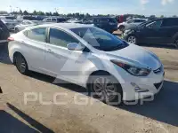 2014 Hyundai Elantra фото