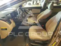 2014 Hyundai Elantra photo