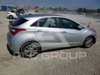 2014 Hyundai Elantra фото