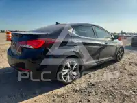 2014 Hyundai Elantra фото