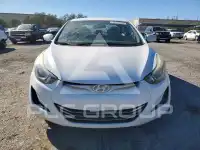 2014 Hyundai Elantra photo