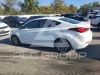 2014 Hyundai Elantra фото
