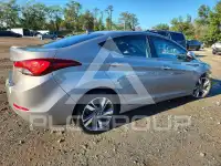 2014 Hyundai Elantra фото
