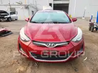 2014 Hyundai Elantra photo