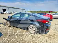 2014 Hyundai Elantra фото