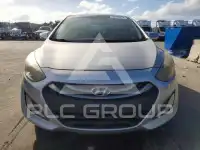 2014 Hyundai Elantra photo