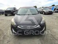 2014 Hyundai Elantra фото