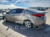 2014 Hyundai Elantra фото