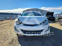 2014 Hyundai Elantra photo