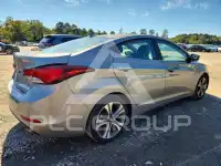 2014 Hyundai Elantra photo