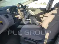 2014 Hyundai Elantra фото