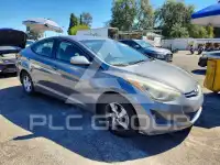 2014 Hyundai Elantra photo