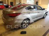 2014 Hyundai Elantra photo